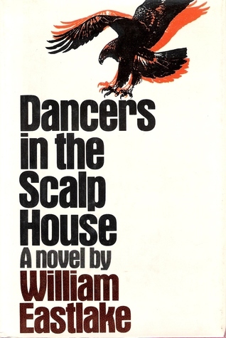 Dancers in the Scalp House
