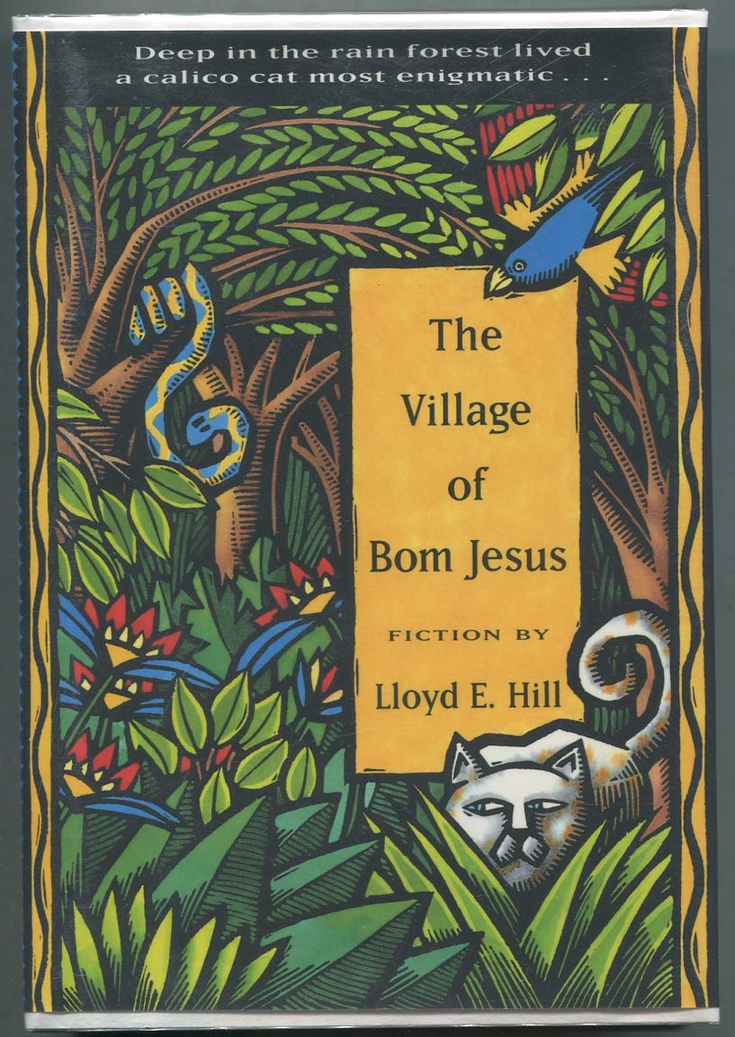 The Village of Bom Jesus