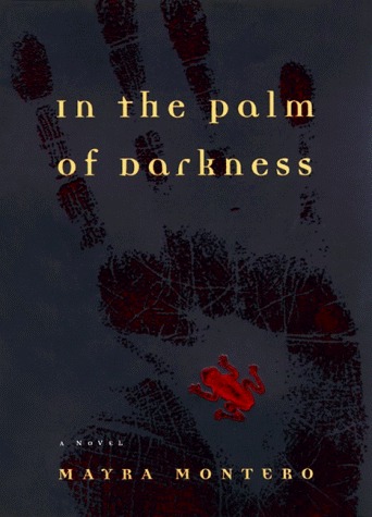 In the Palm of Darkness: A Novel