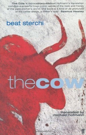 Cow / A Novel
