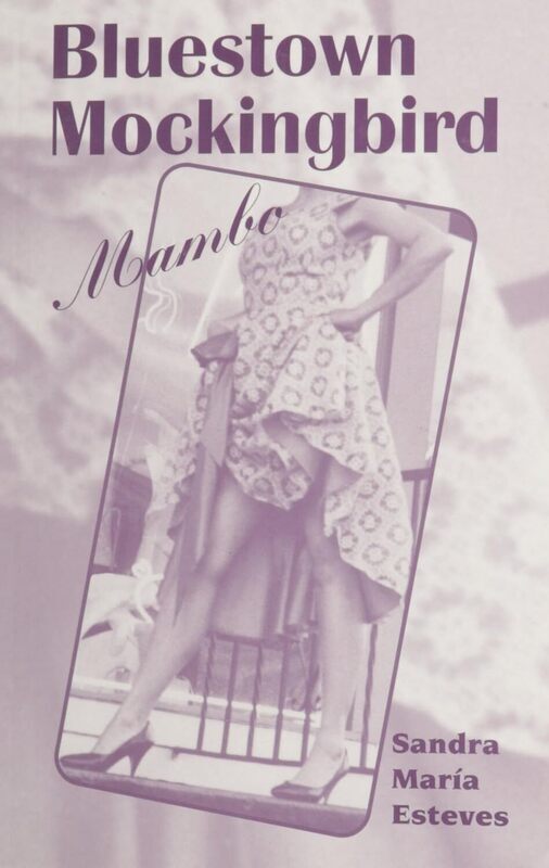 Bluestown mockingbird mambo / Sandra Maria Esteves