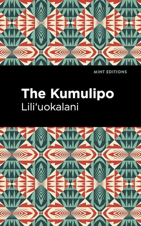 The Kumulipo : an Hawaiian creation myth